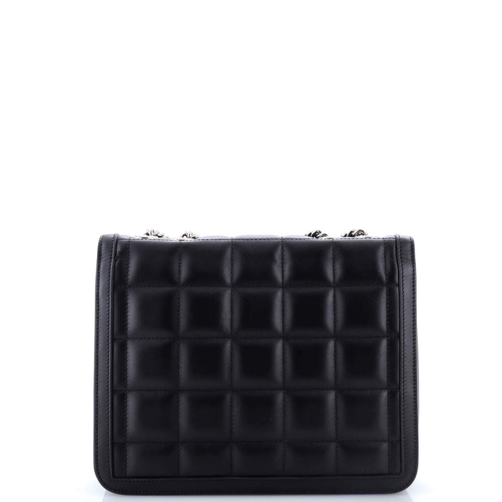 Gucci Deco Chain Flap Bag Mixed #204835G16B - Picture 3 of 8